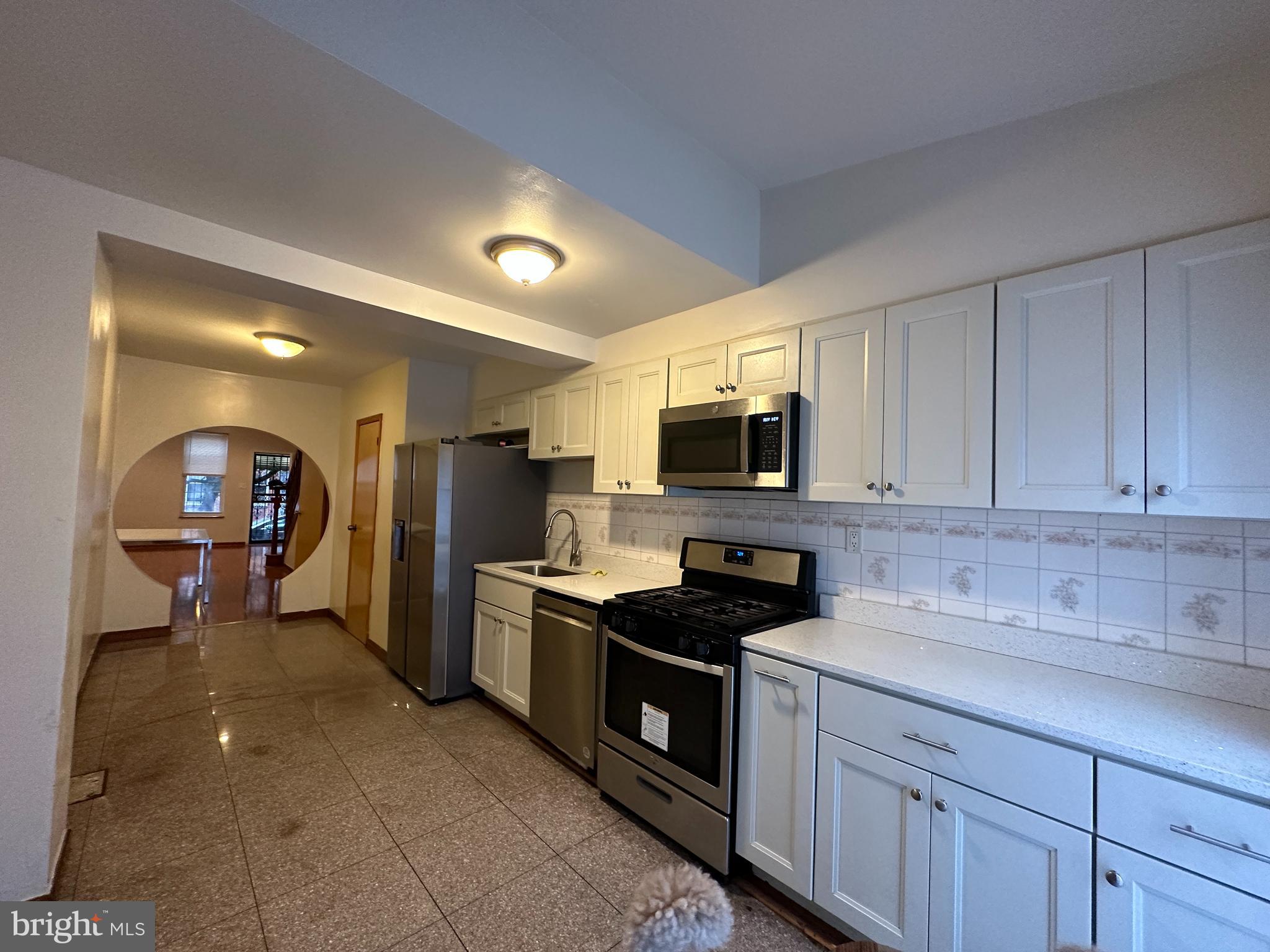 PHILADELPHIA (SOUTH) - Residential