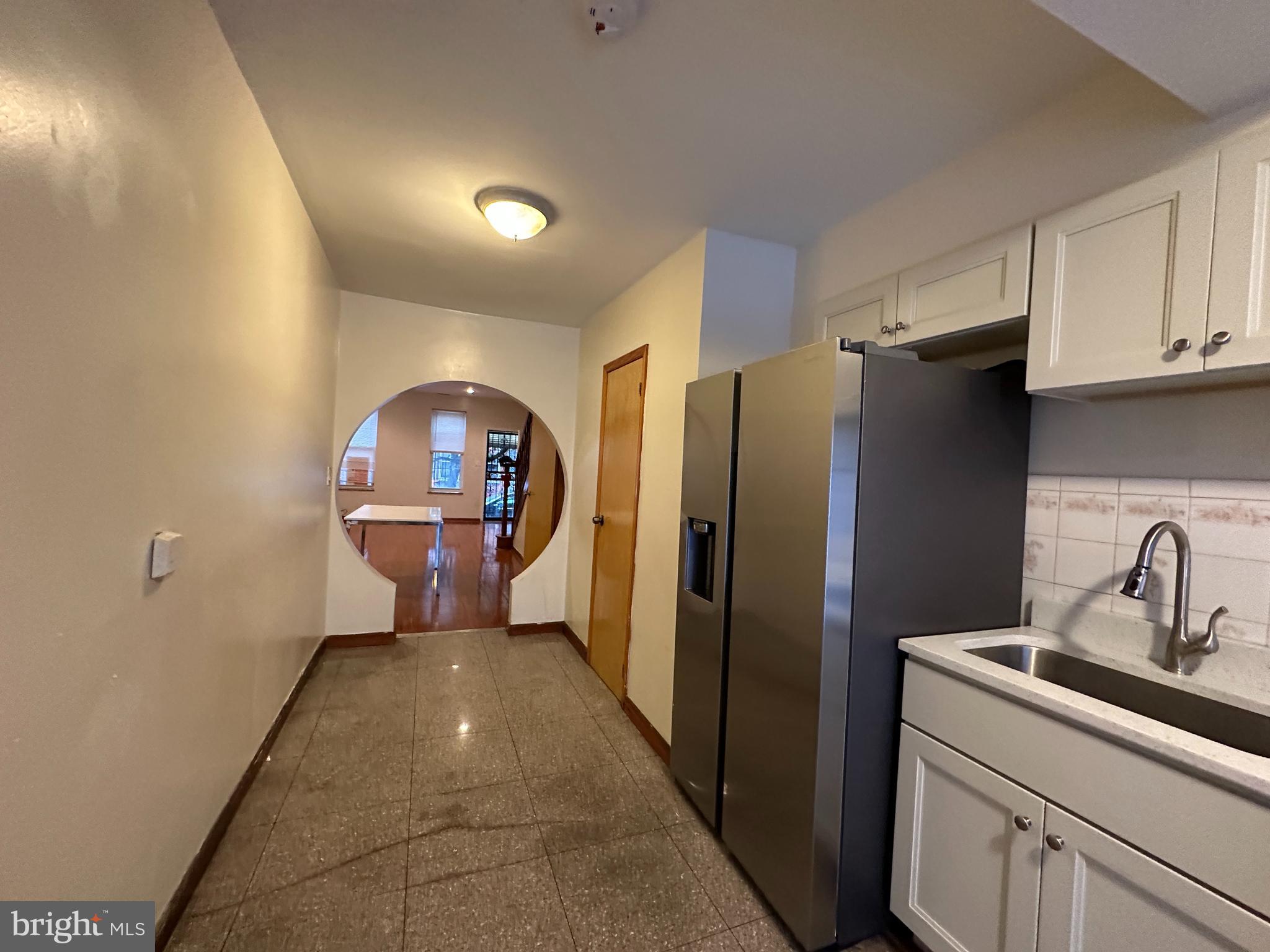 PHILADELPHIA (SOUTH) - Residential