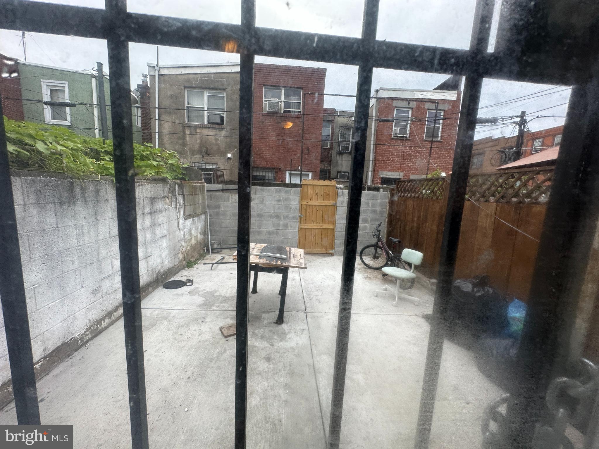 PHILADELPHIA (SOUTH) - Residential