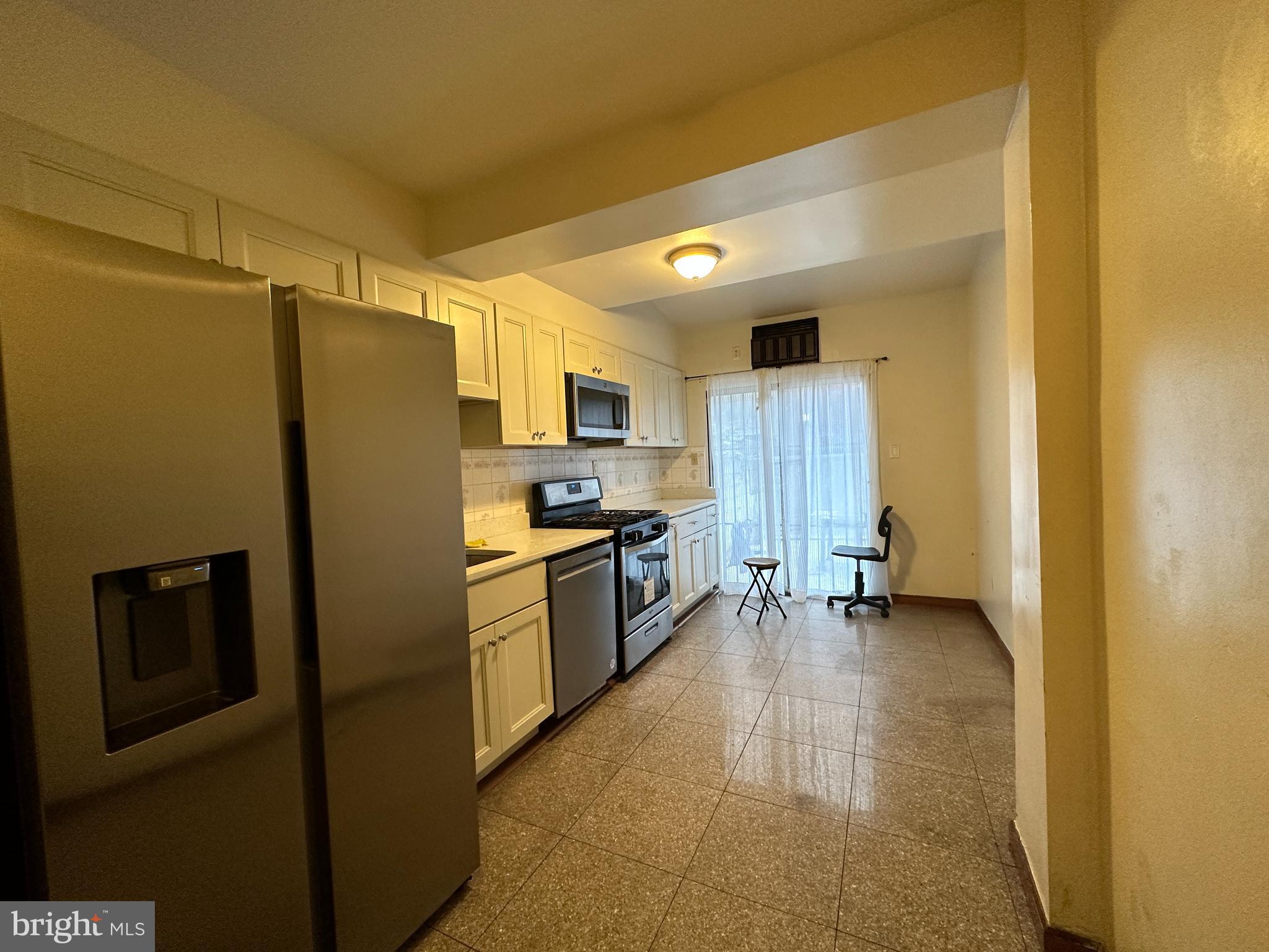 PHILADELPHIA (SOUTH) - Residential