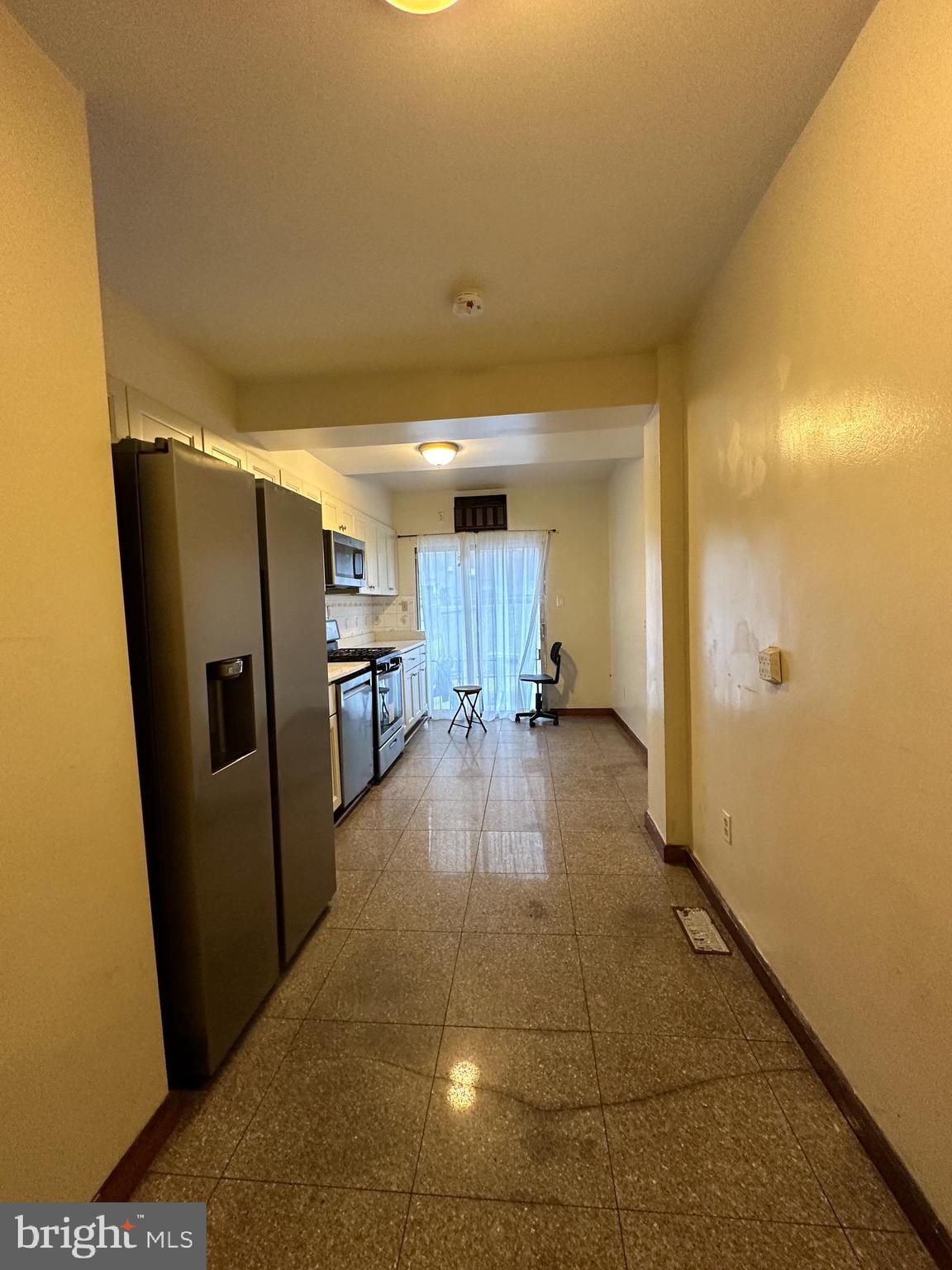 PHILADELPHIA (SOUTH) - Residential