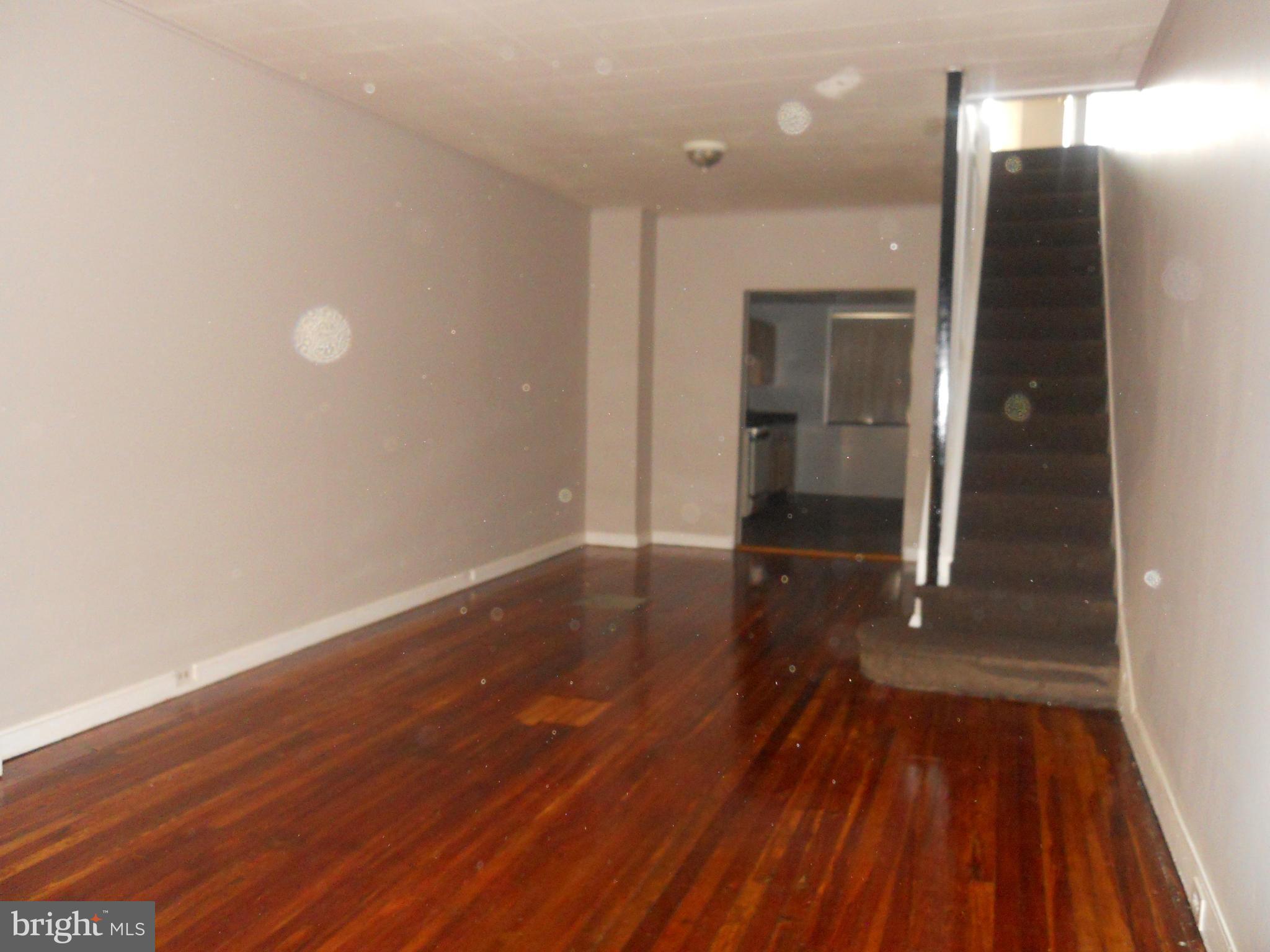 NONE AVAILABLE - Residential Lease