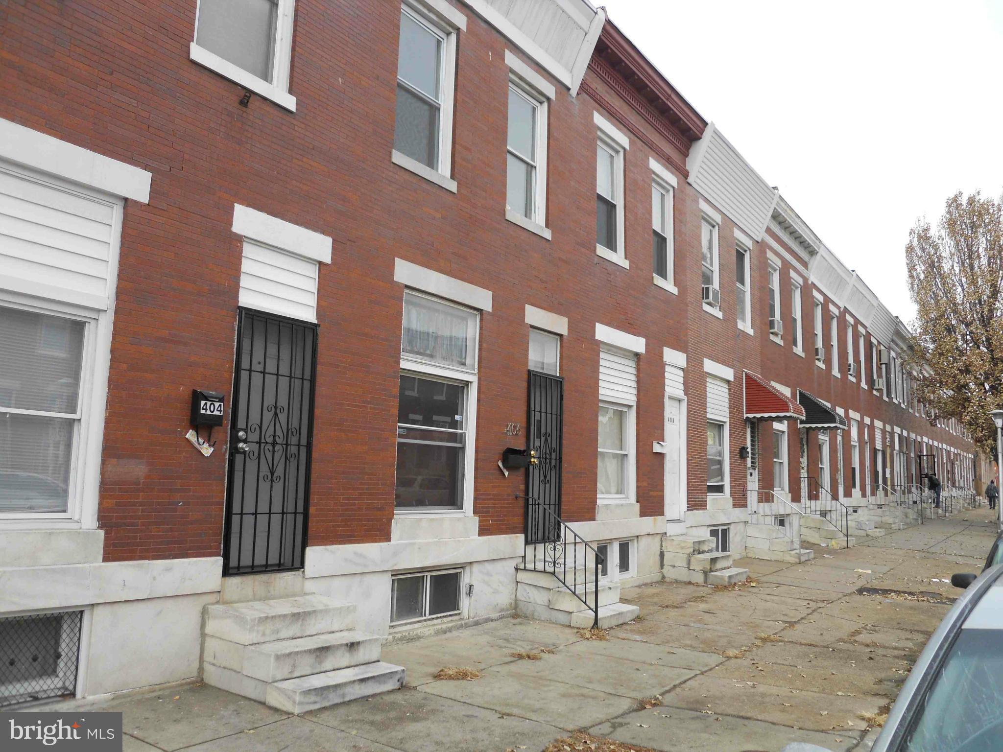 NONE AVAILABLE - Residential Lease