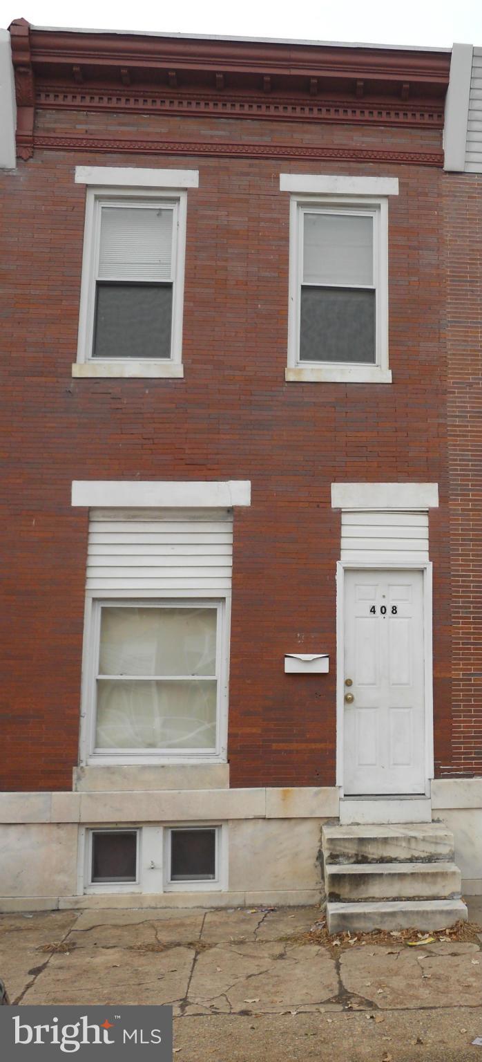 NONE AVAILABLE - Residential Lease