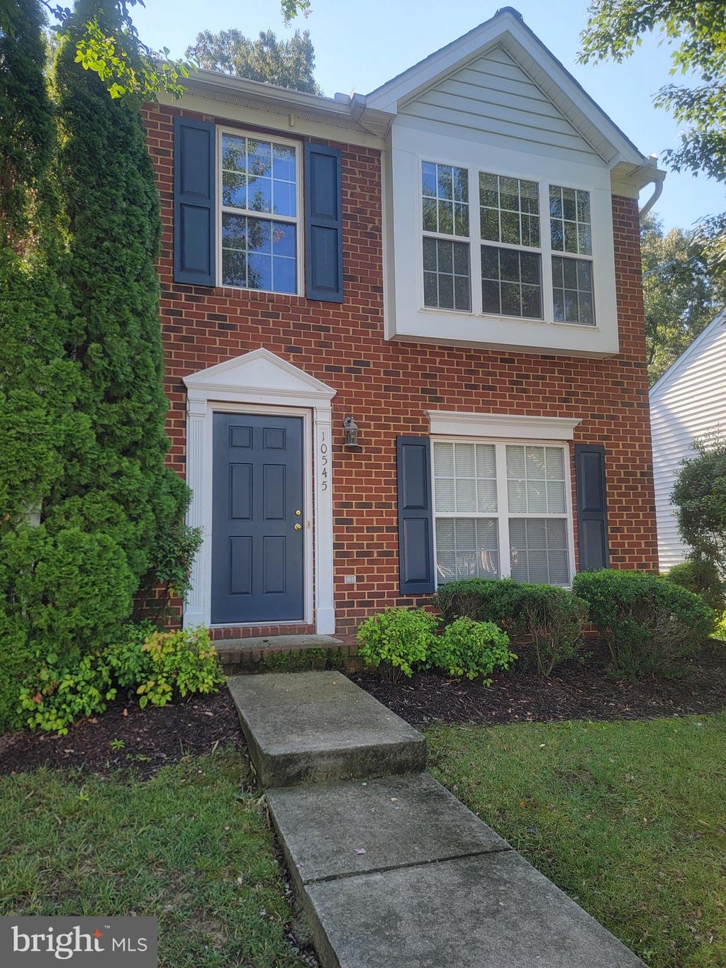 Photo of 10545 Mountain Gate Way, GLEN ALLEN, VA 23060 (MLS # VAHN2001316)