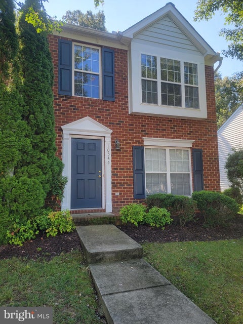 Townhouse For Sale - 10545 Mountain Gate Way<br/> GLEN ALLEN, VA 23060