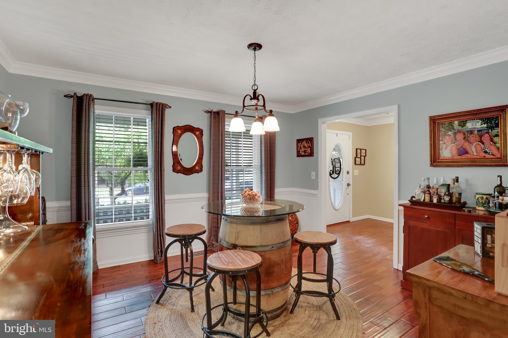 BRITTANY - Residential