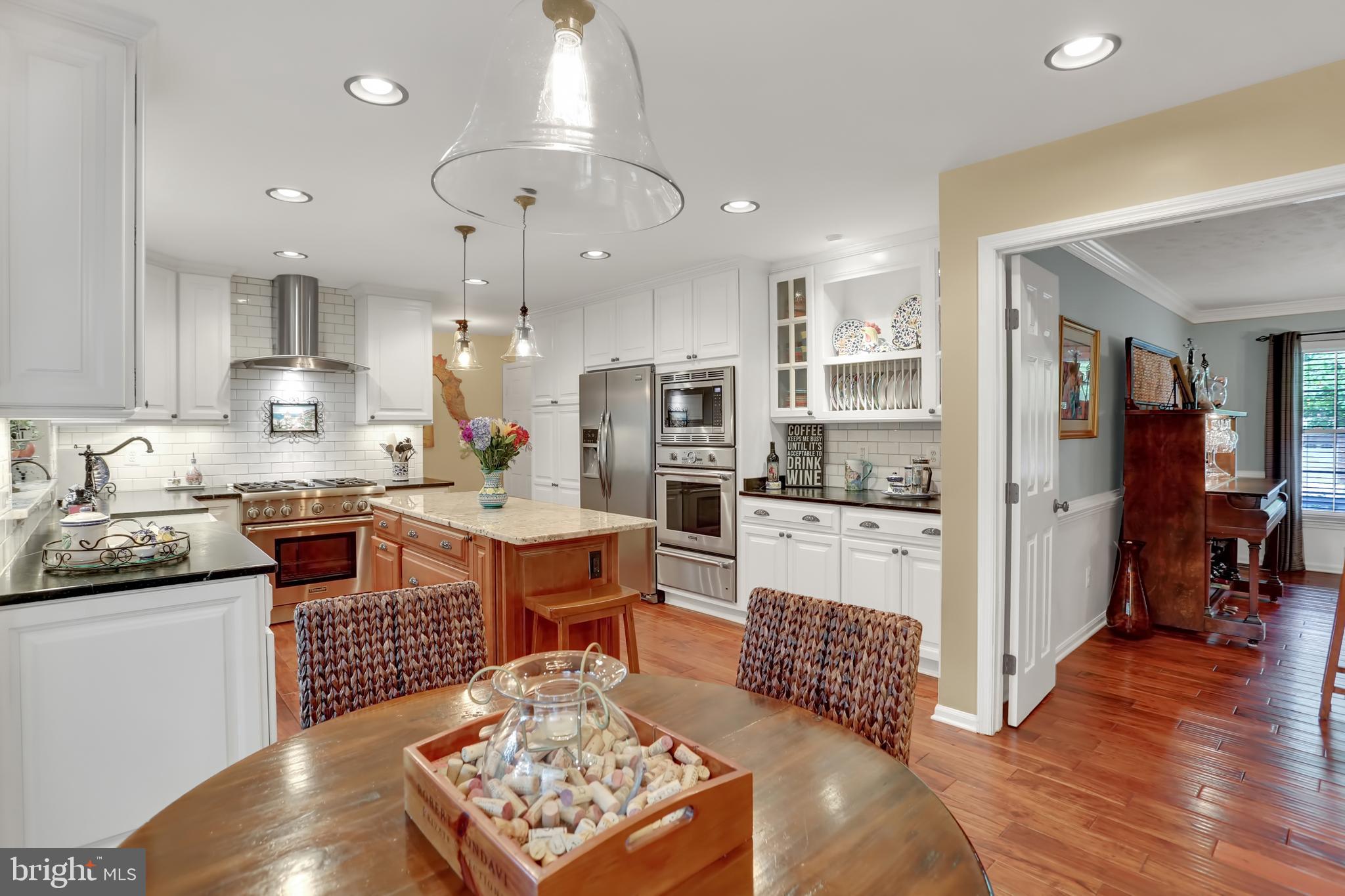 BRITTANY - Residential