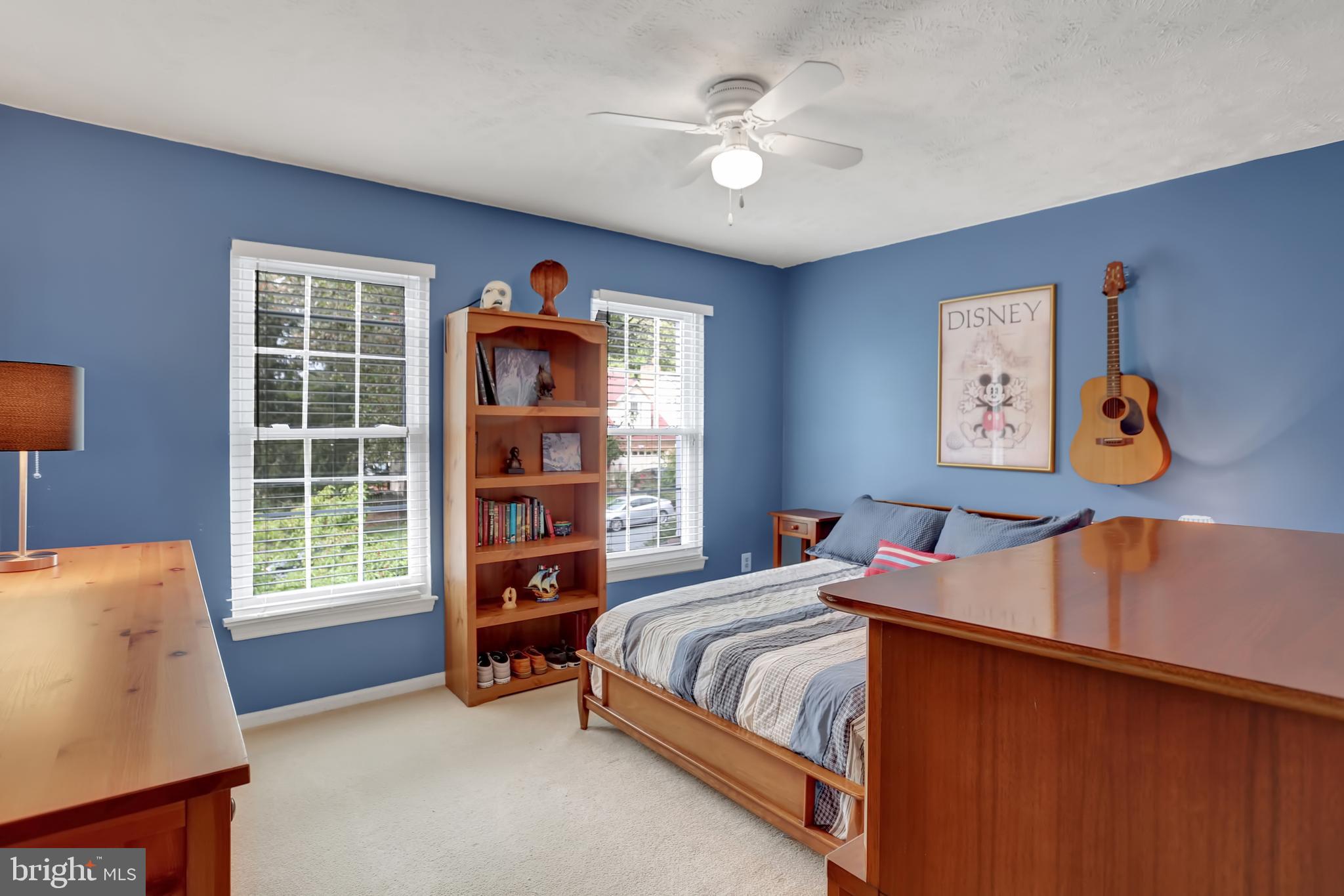 BRITTANY - Residential