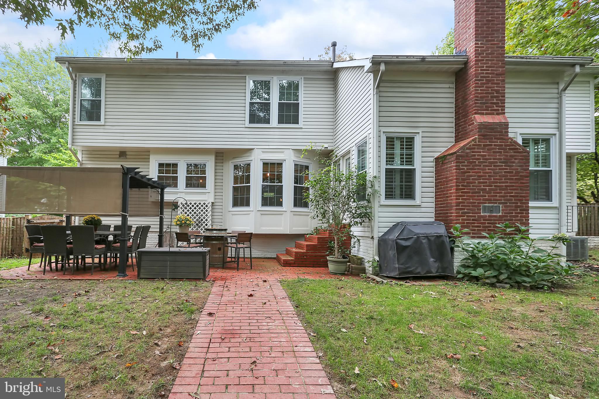 BRITTANY - Residential