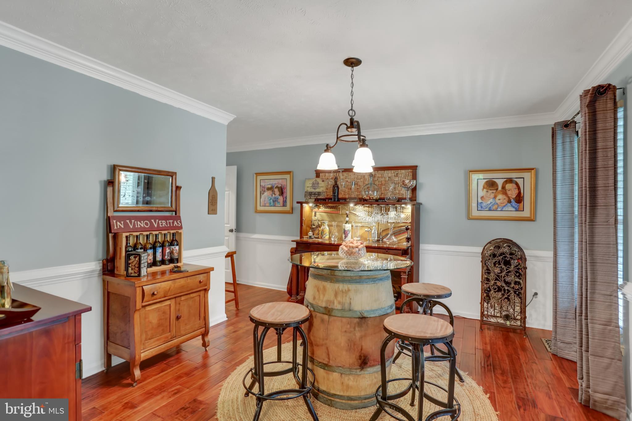 BRITTANY - Residential