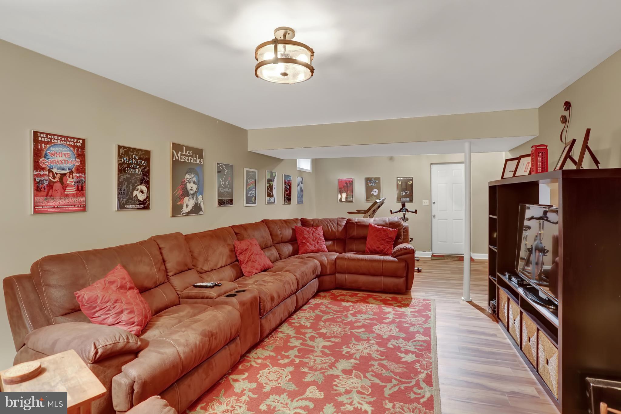 BRITTANY - Residential