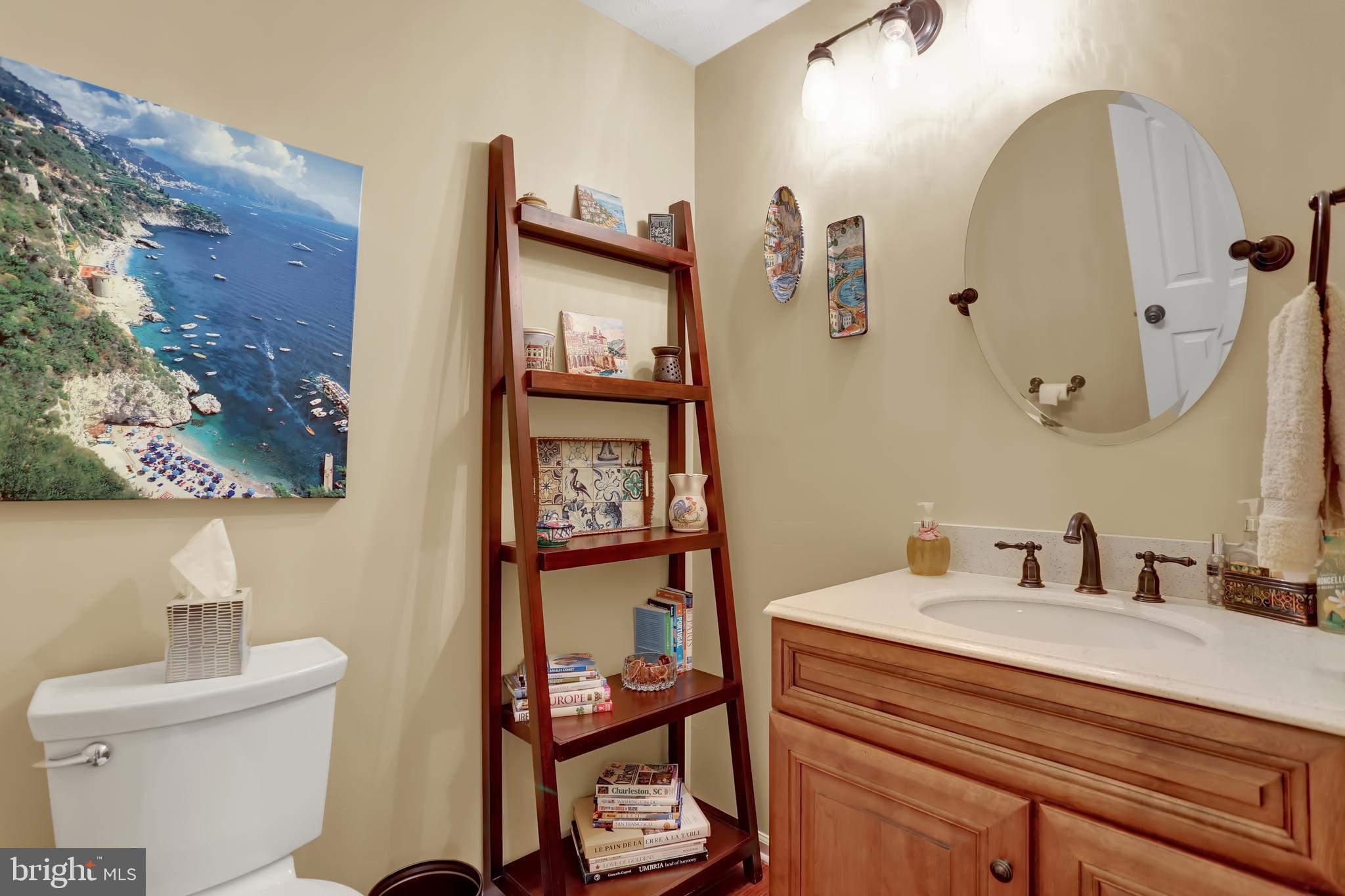 BRITTANY - Residential