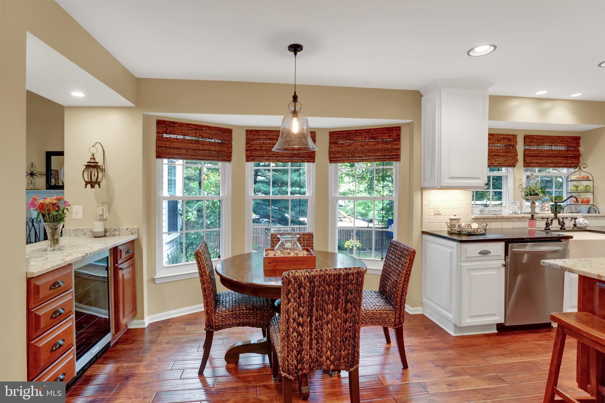 BRITTANY - Residential