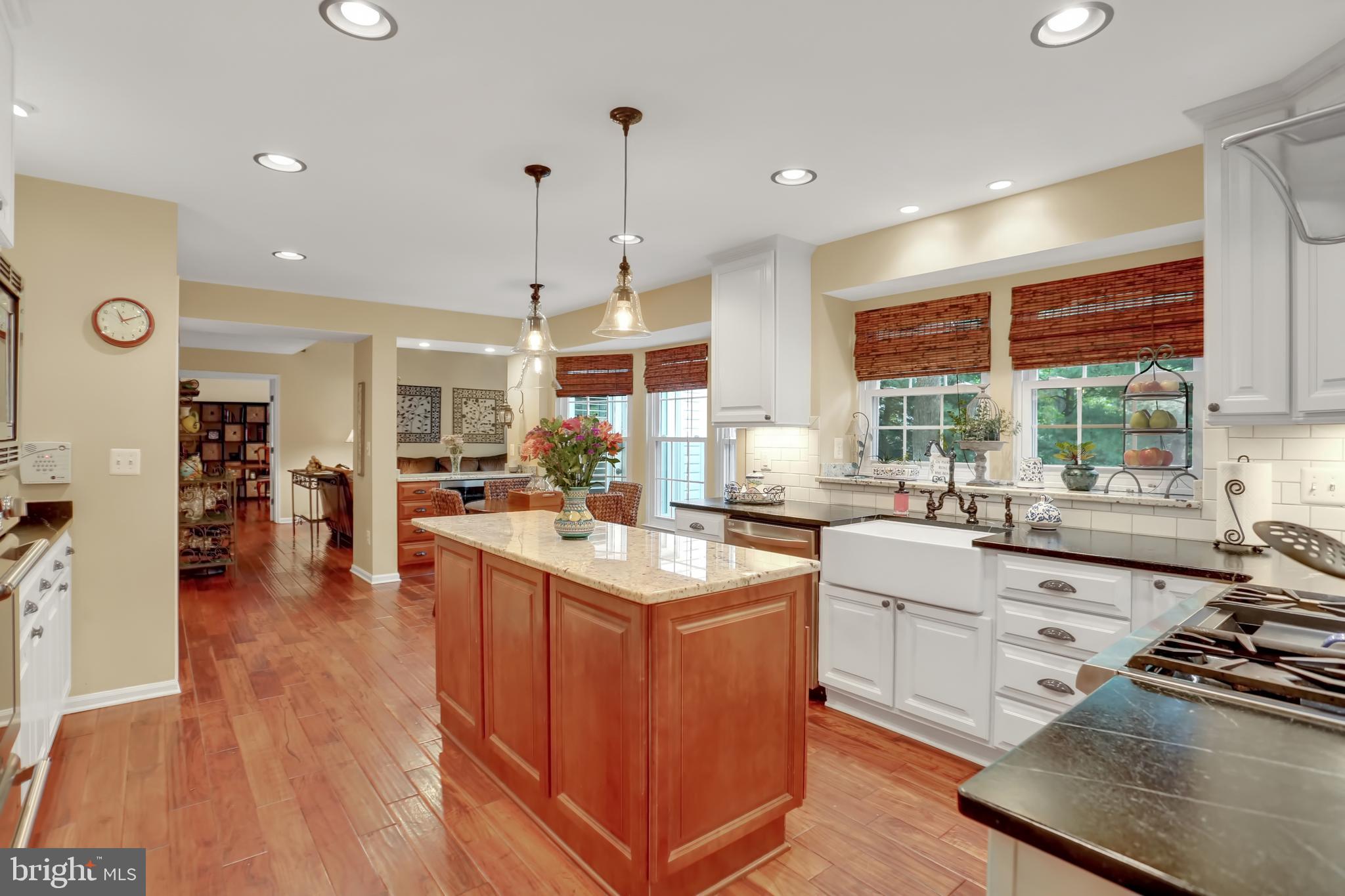 BRITTANY - Residential