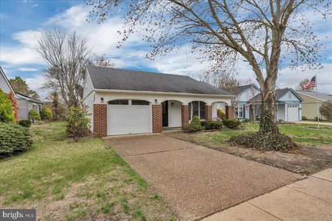 139 BUCKINGHAM DRIVE SOUTHAMPTON NJ 08088