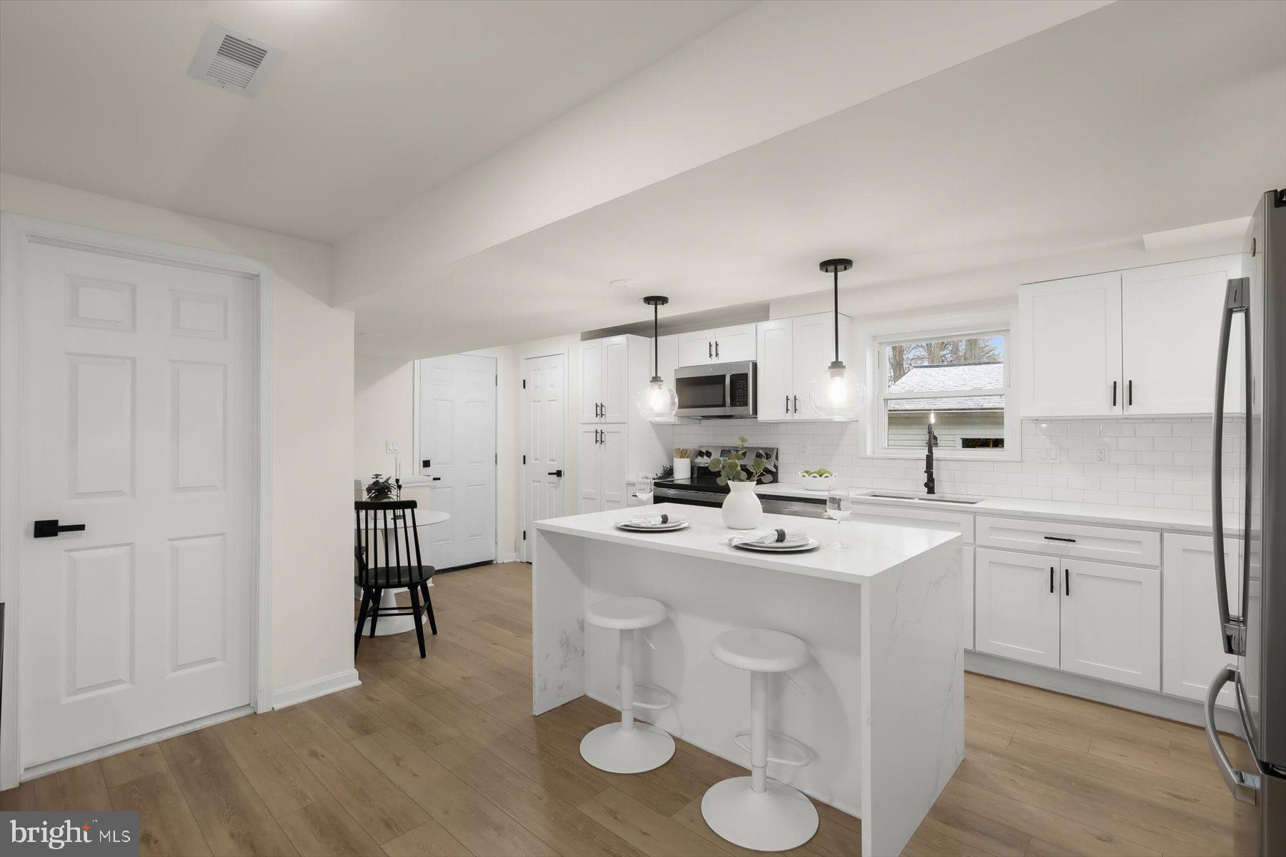 LONDONTOWN - Residential