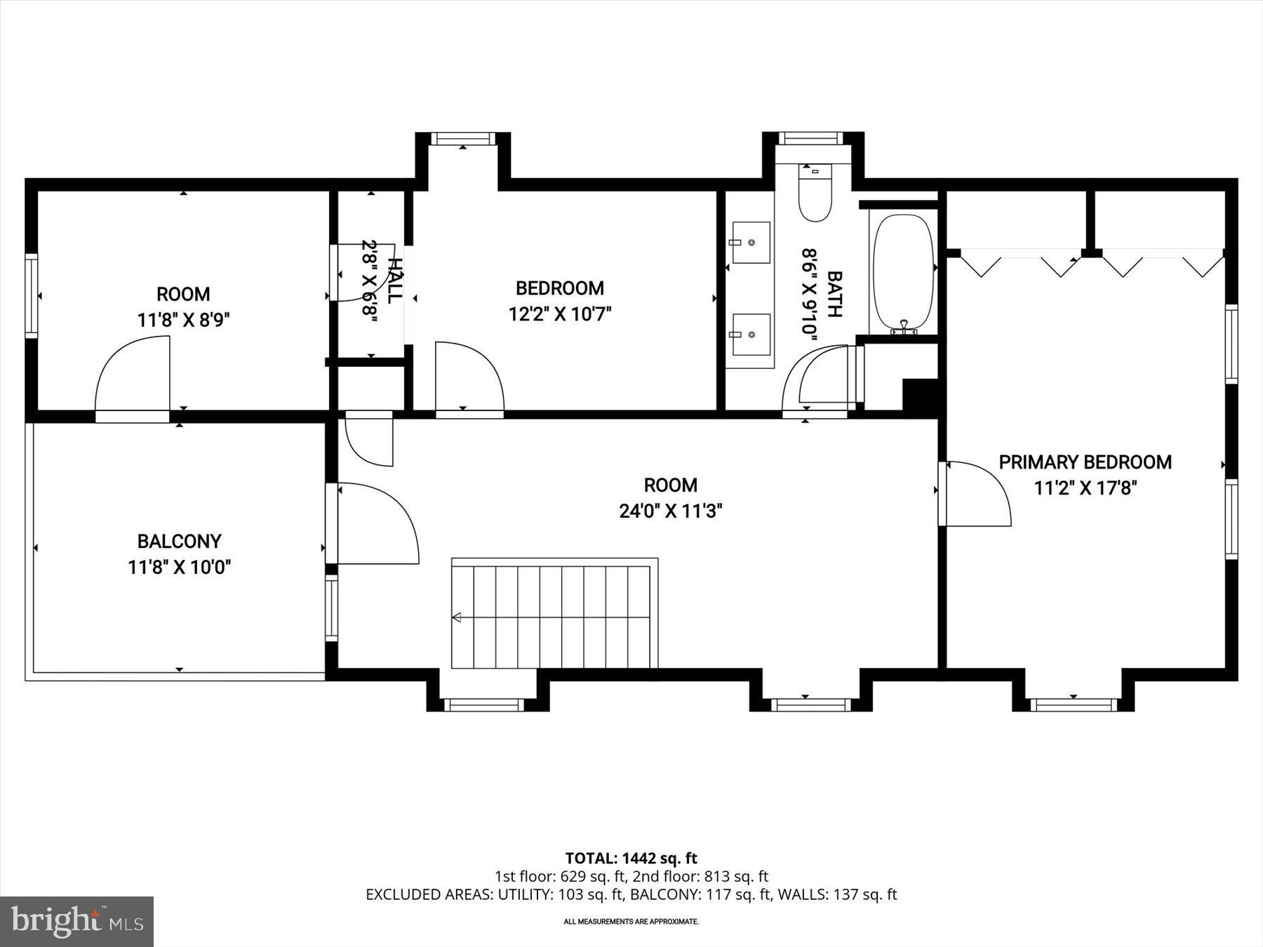 LONDONTOWN - Residential