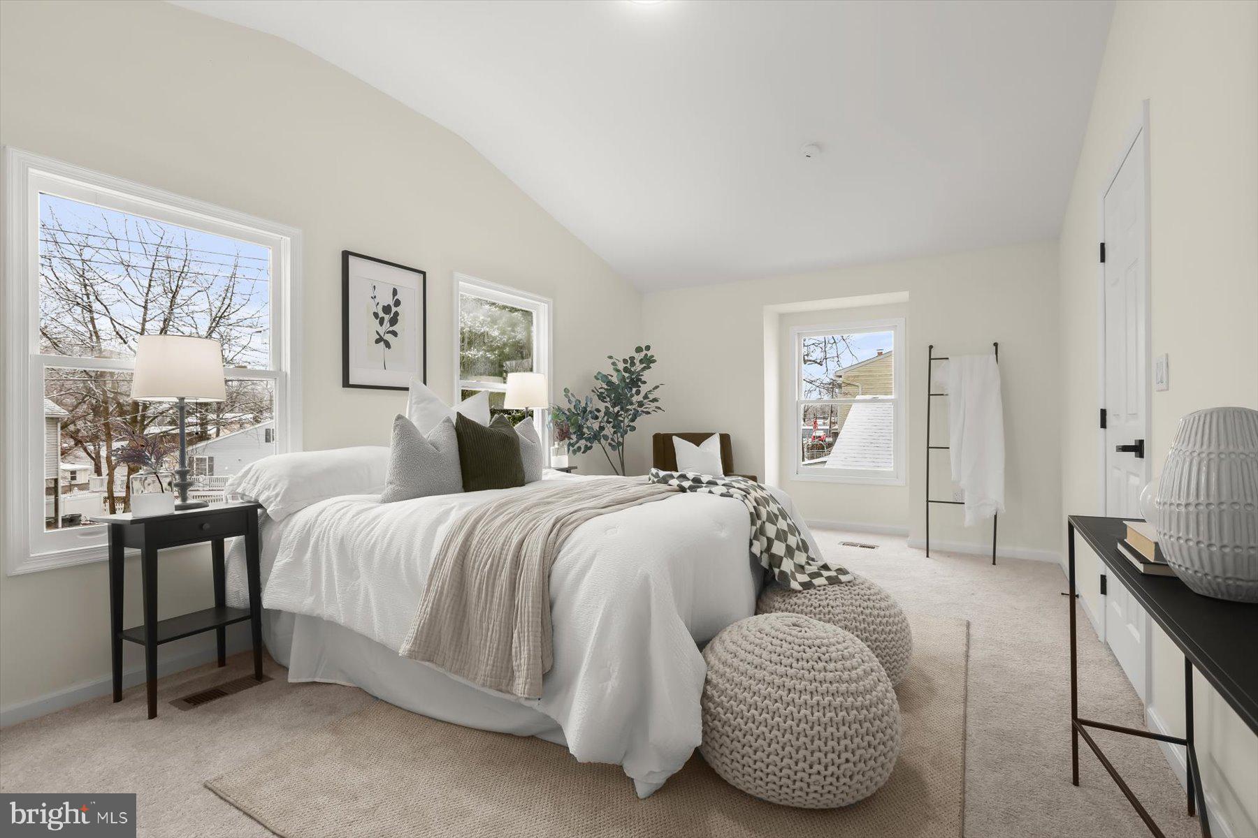 LONDONTOWN - Residential