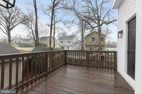 Tiny photo for 1622 Chesapeake Drive, EDGEWATER, MD 21037 (MLS # MDAA2138592)