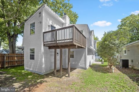 Tiny photo for 1622 Chesapeake Drive, EDGEWATER, MD 21037 (MLS # MDAA2138592)
