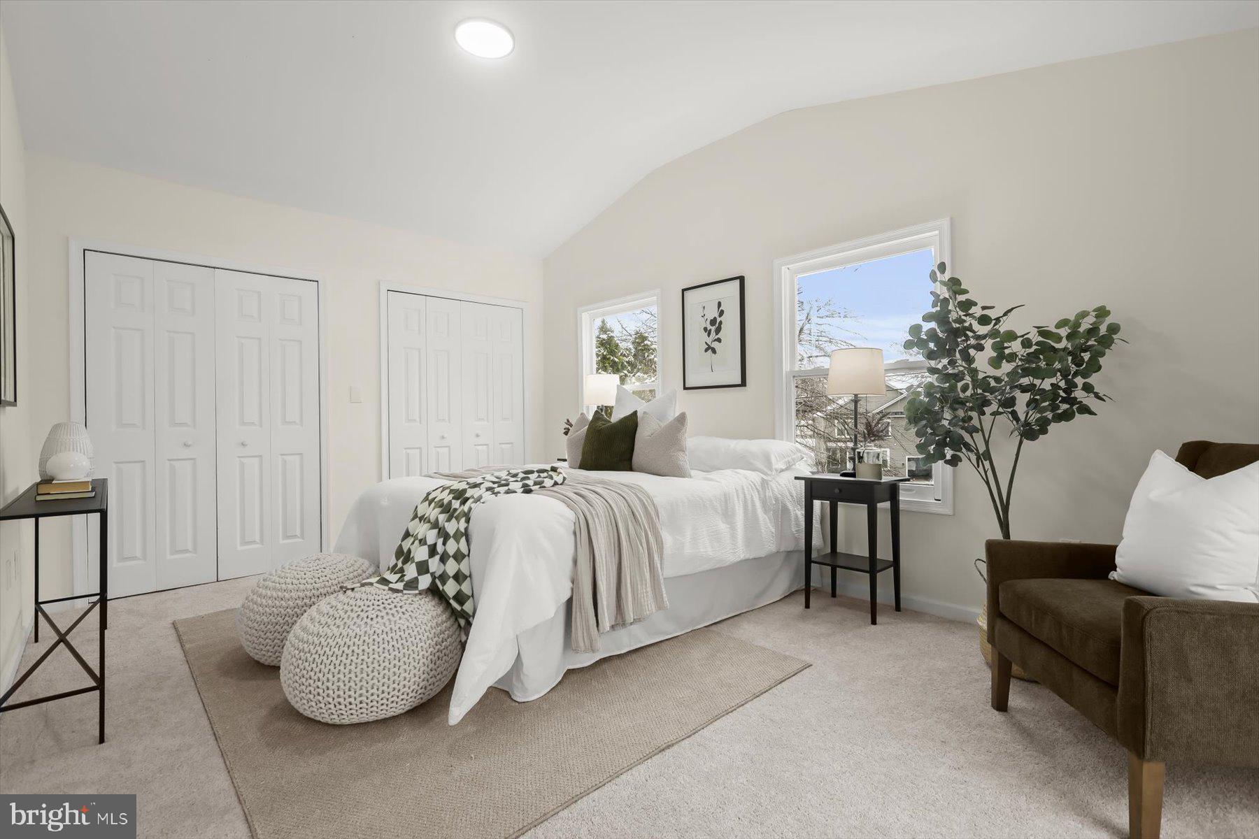 LONDONTOWN - Residential