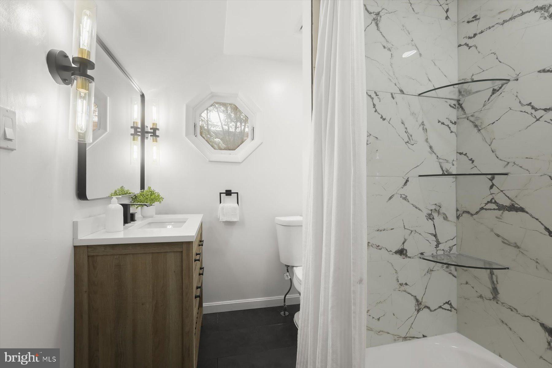 LONDONTOWN - Residential