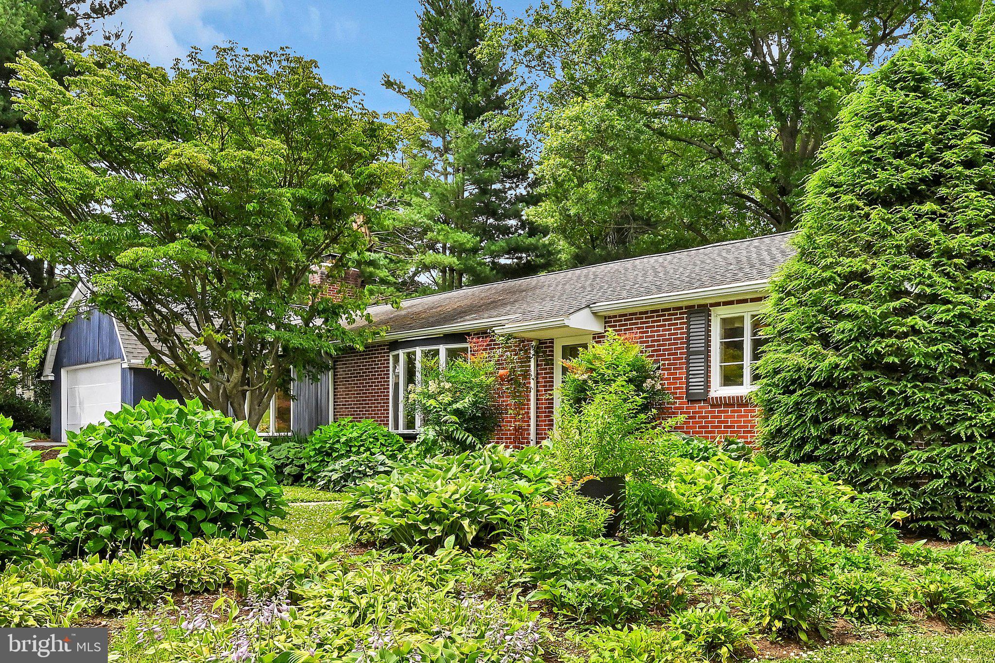 156 CONESTOGA BOULEVARD
