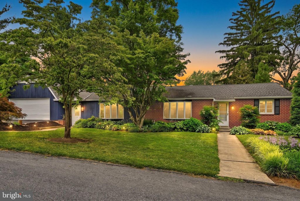 Photo of 156 Conestoga Boulevard, LANCASTER, PA 17602 (MLS # PALA2088518)