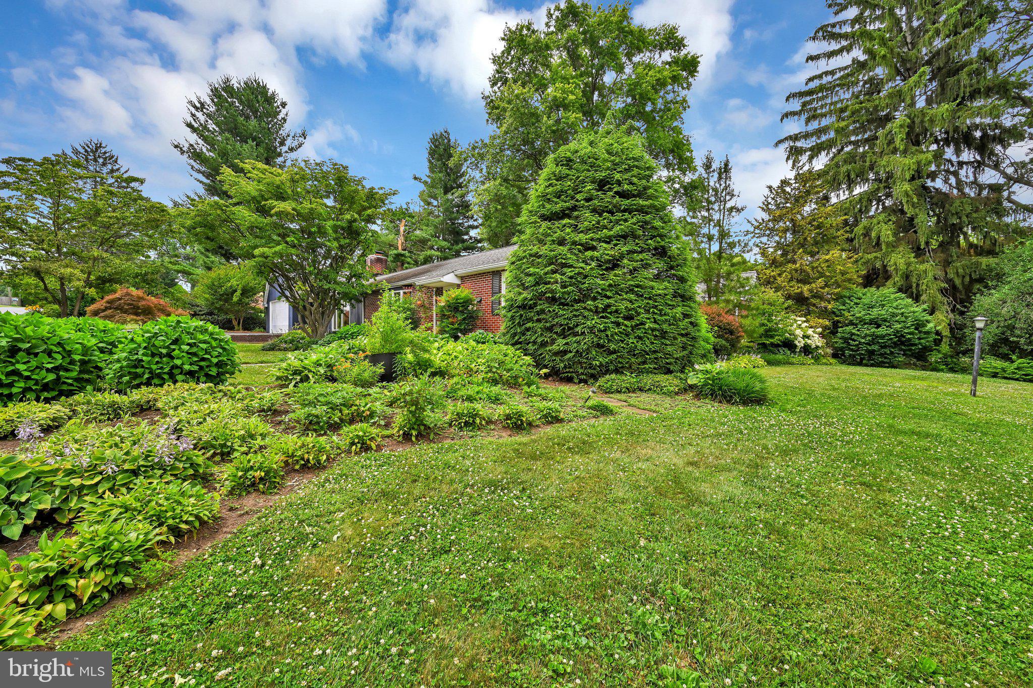 156 CONESTOGA BOULEVARD