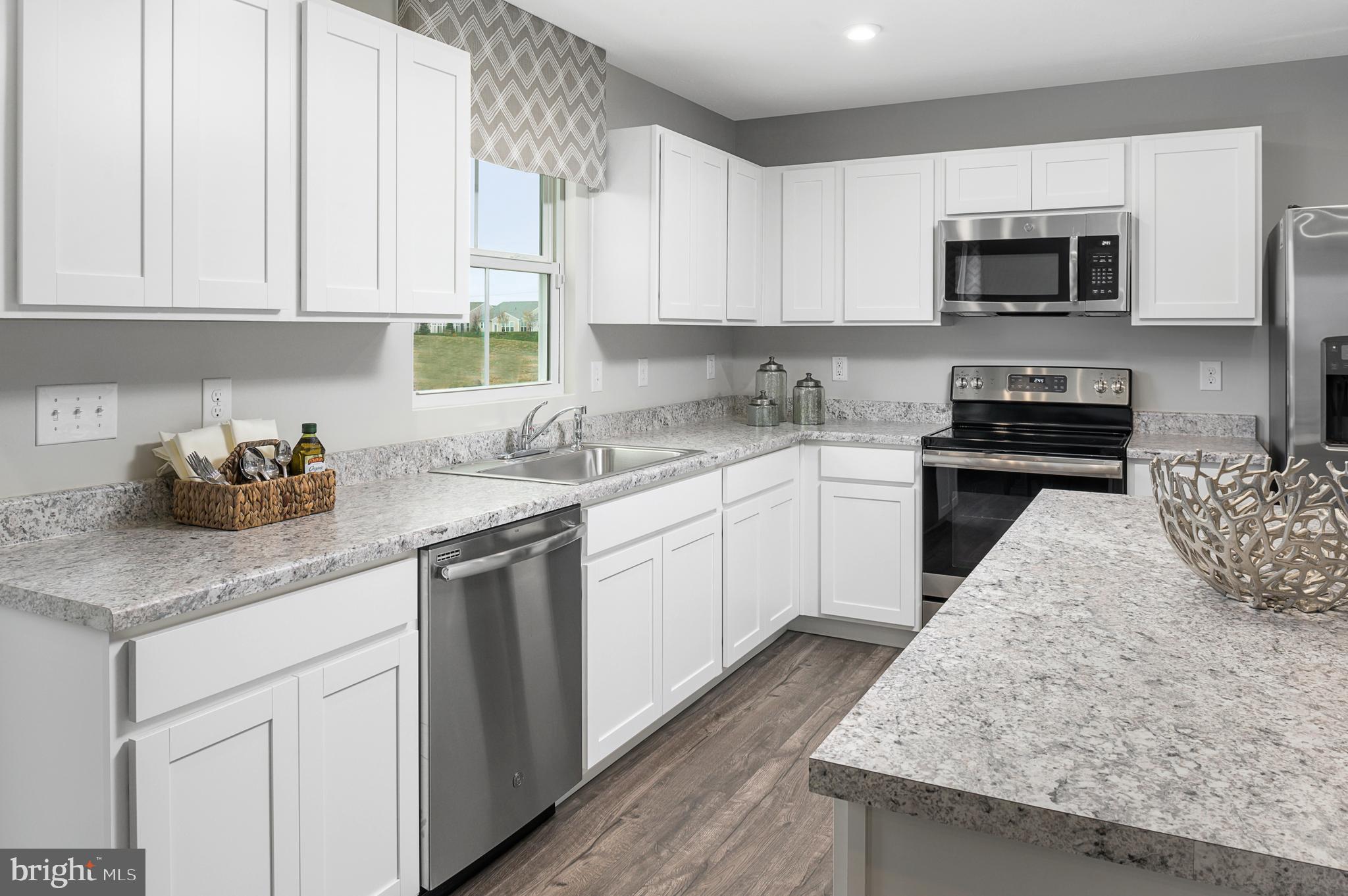 CHANDLERS GLEN - Residential