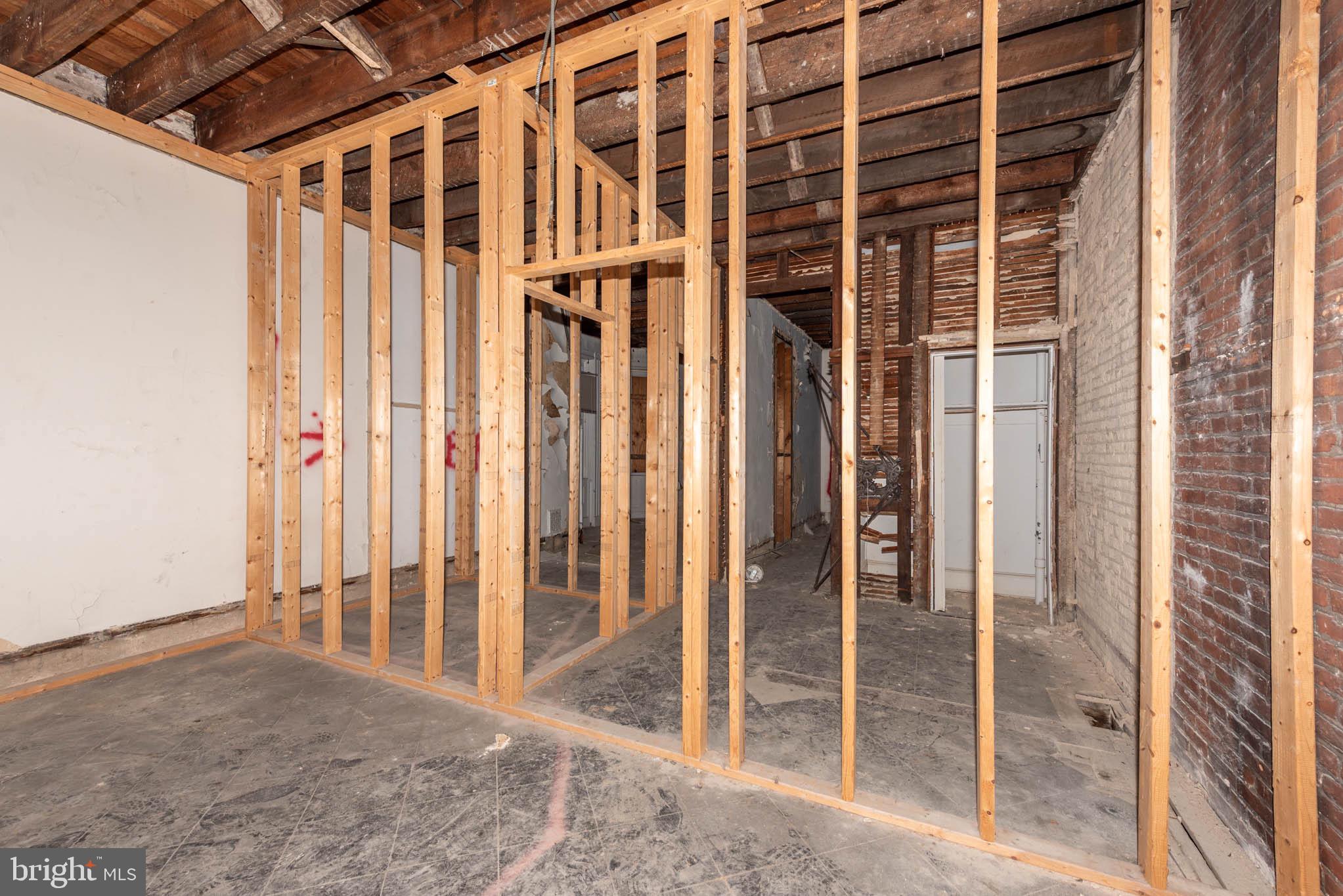 HARLEM PARK - Residential