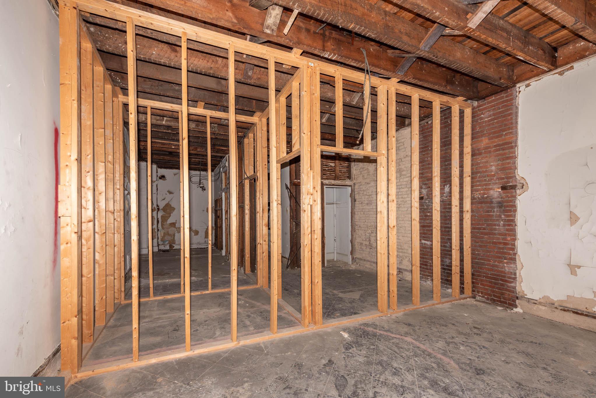 HARLEM PARK - Residential