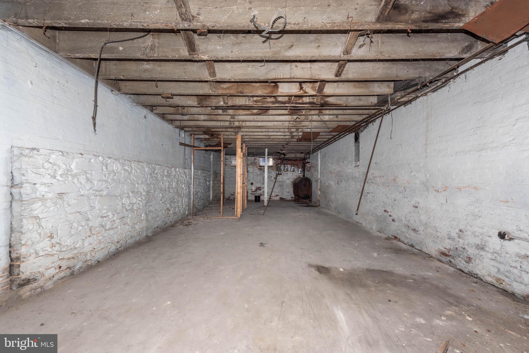 HARLEM PARK - Residential