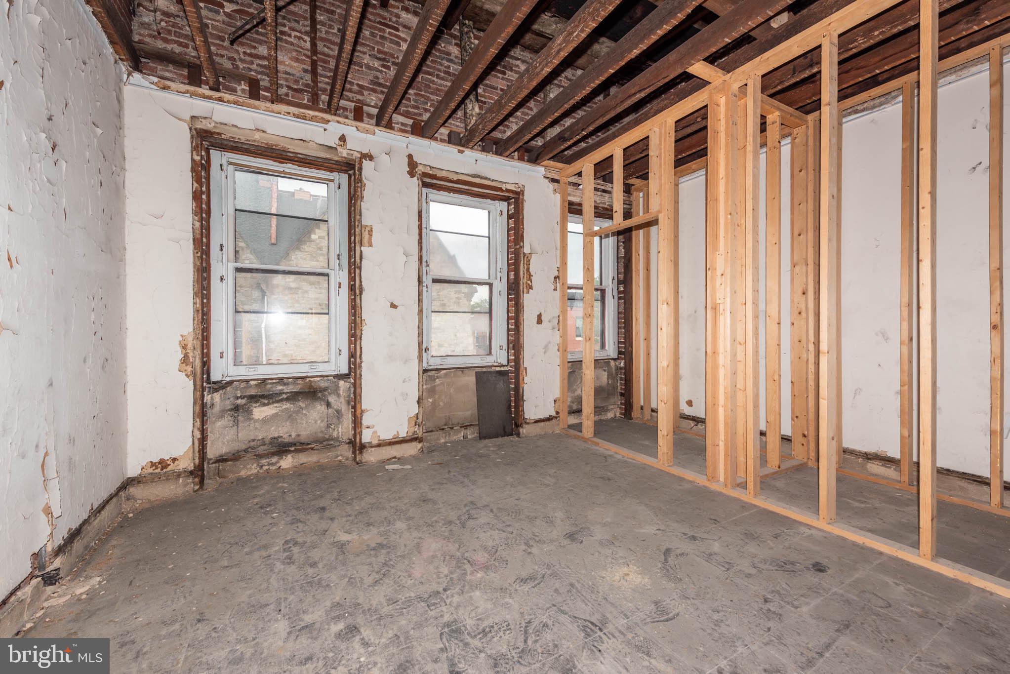 HARLEM PARK - Residential