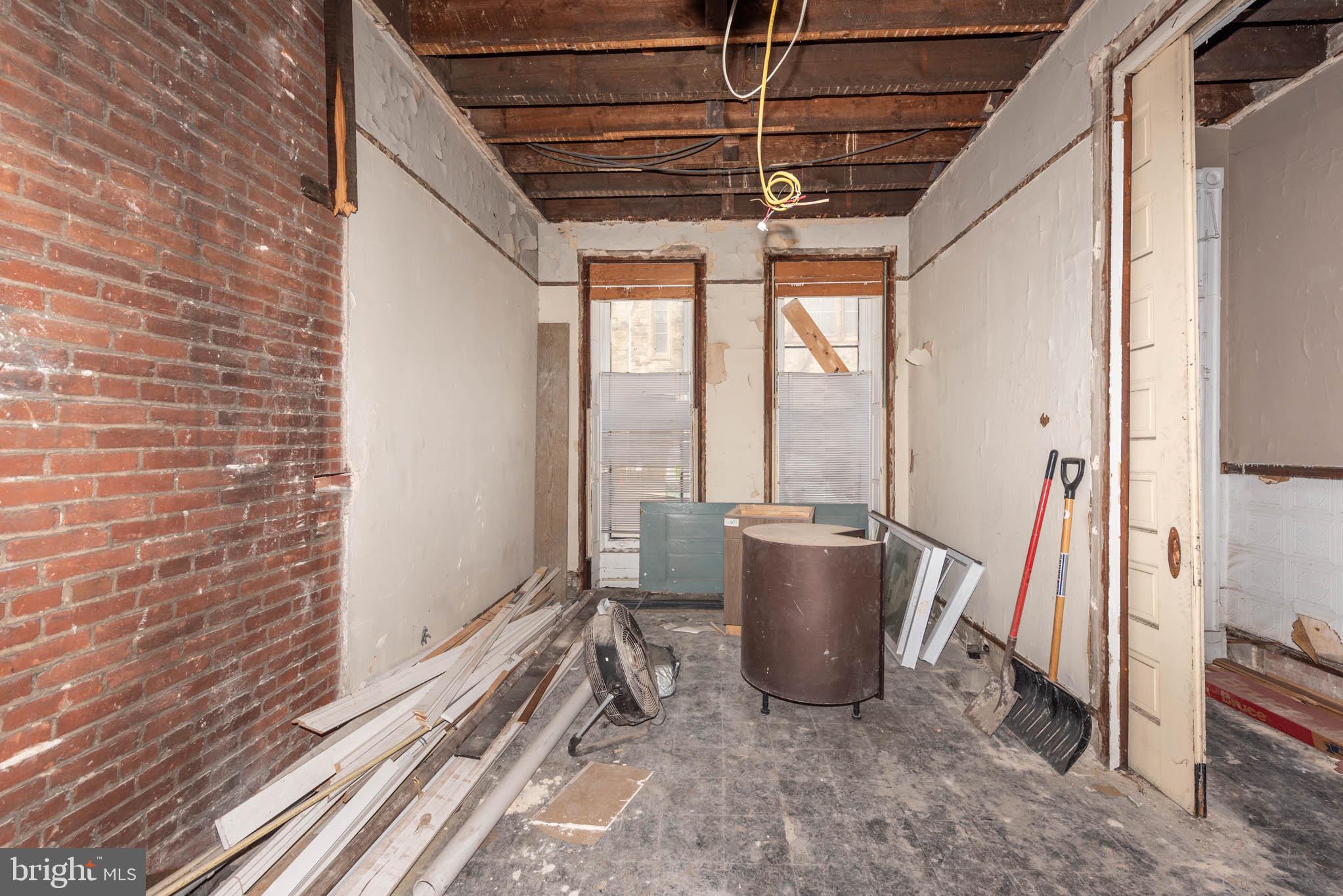 HARLEM PARK - Residential