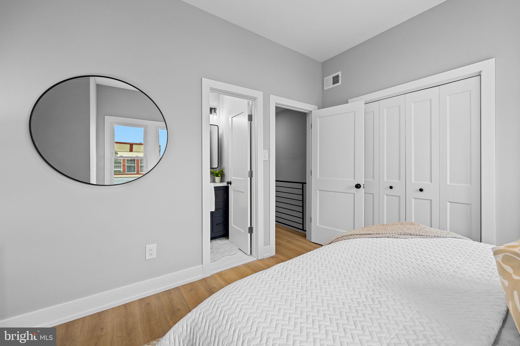 KINGSESSING - Residential