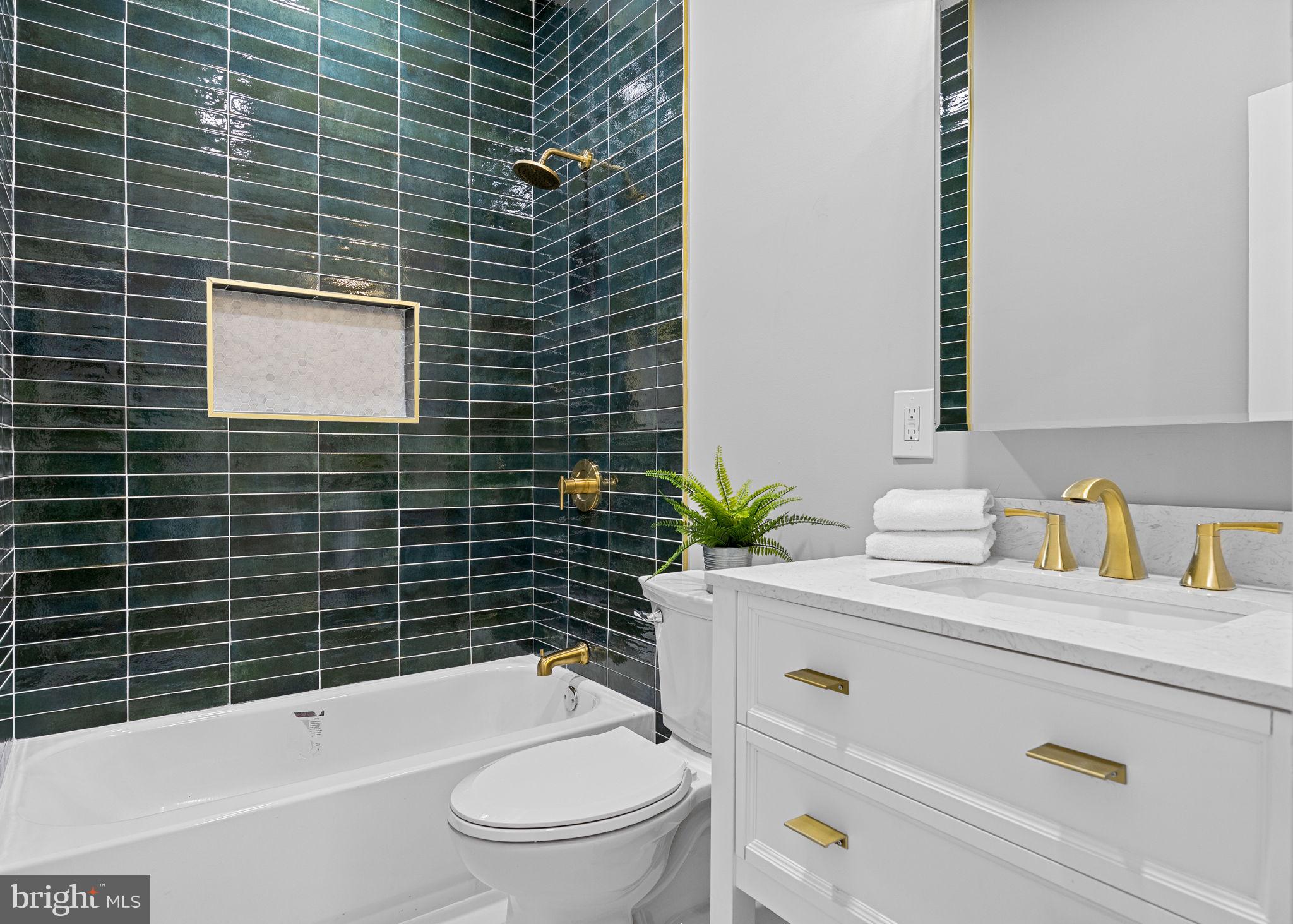 KINGSESSING - Residential