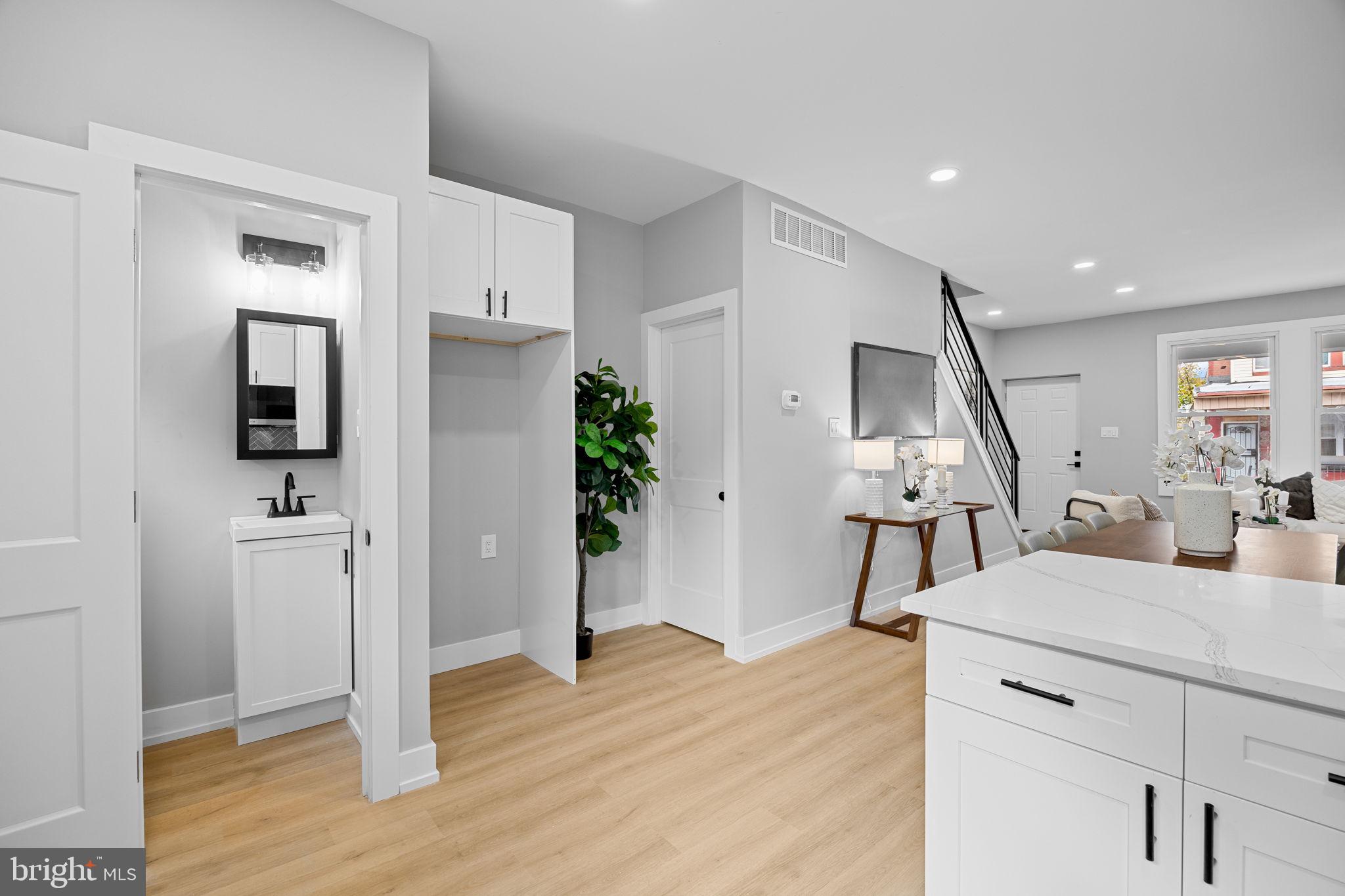 KINGSESSING - Residential