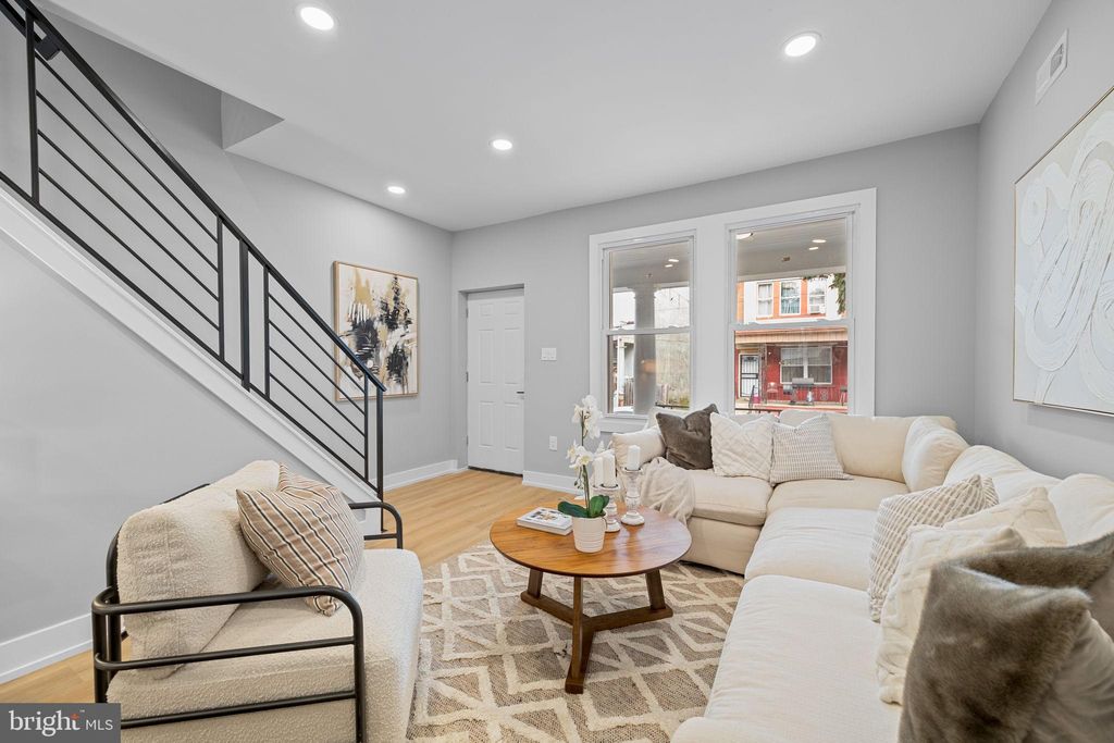 Photo of 1030 S Frazier Street, PHILADELPHIA, PA 19143 (MLS # PAPH2561746)