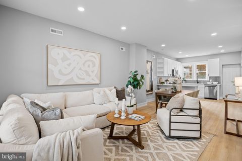 Townhouse For Sale - 1030 S Frazier Street<br/> PHILADELPHIA, PA 19143