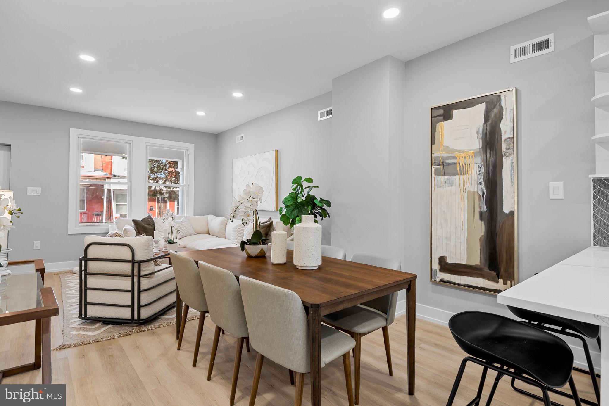 KINGSESSING - Residential