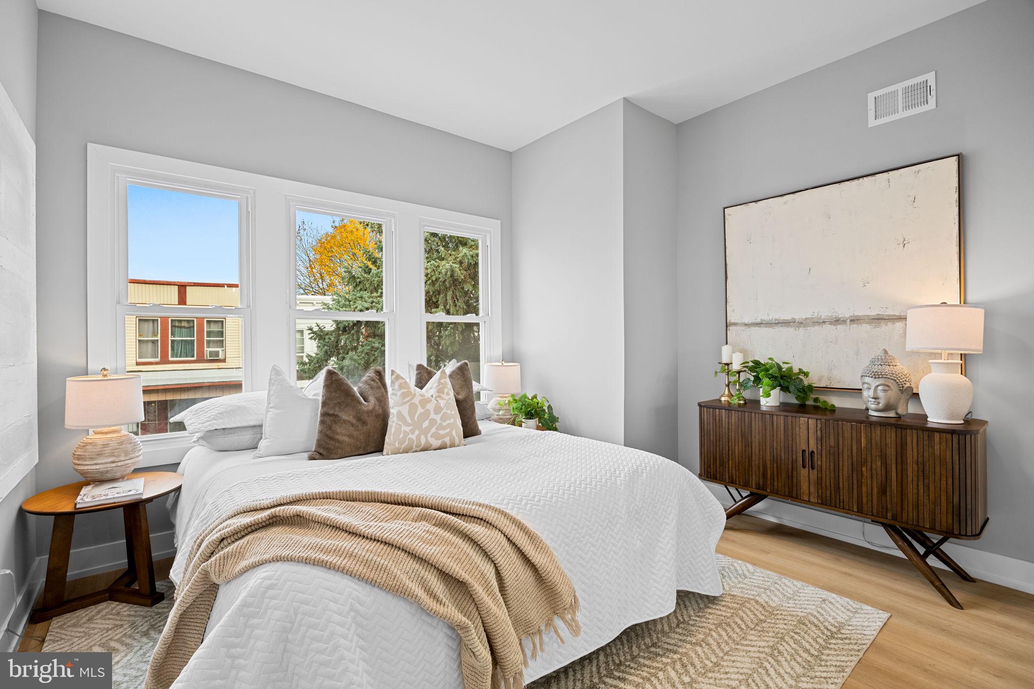 KINGSESSING - Residential