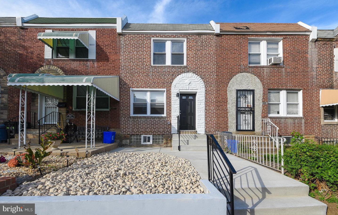 OGONTZ - Residential