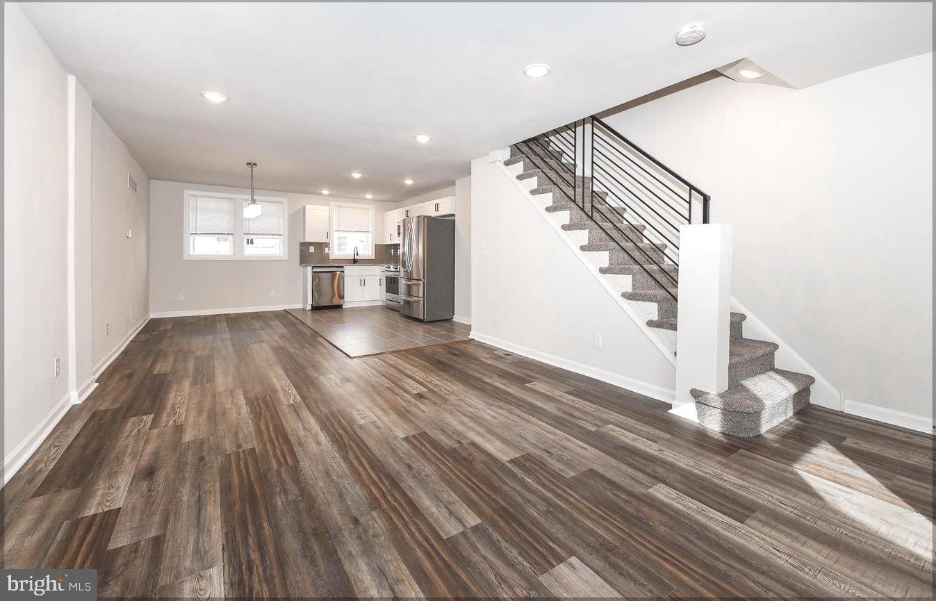 OGONTZ - Residential