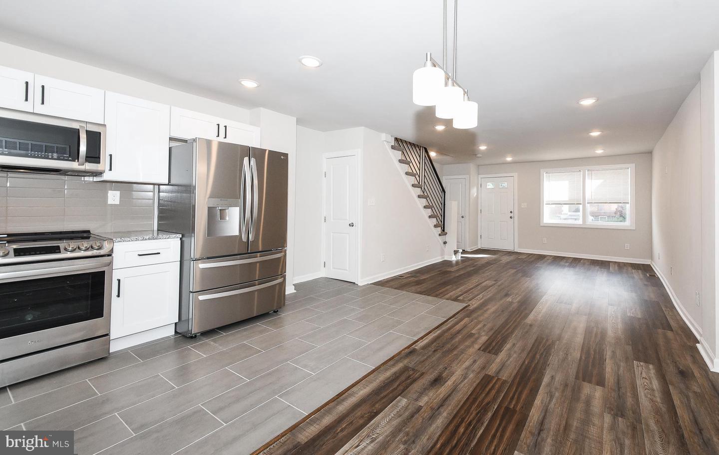 OGONTZ - Residential