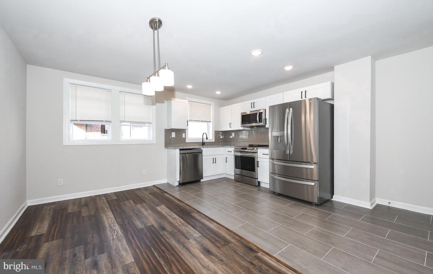 OGONTZ - Residential