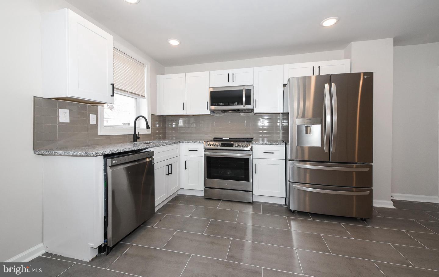OGONTZ - Residential