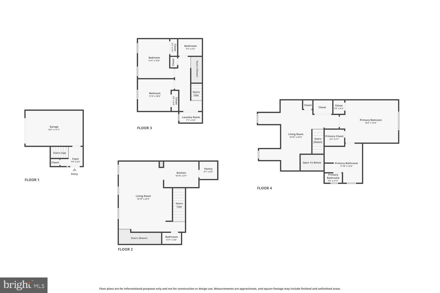 GATEWAY COMMONS - Residential