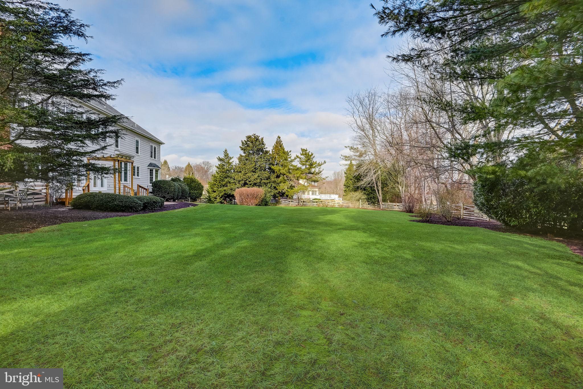 BRANDERMILL - Residential